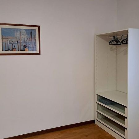 Appartamento Ca' Piave Mestre Esterno foto