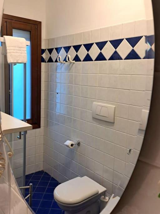 Appartamento Ca' Piave Mestre Esterno foto