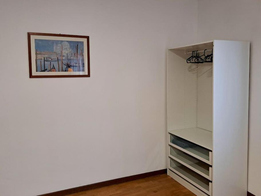 Appartamento Ca' Piave Mestre Esterno foto